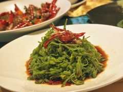 -茶人村·宫廷私厨(奥体印象城店)