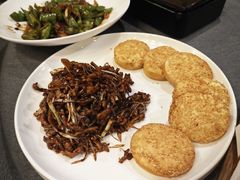 -羲和雅苑•北京烤鸭(平安国际金融中心店)