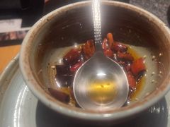 -老墙根涮肉·铜锅·烧烤(欢乐谷·王四营店)
