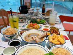 -發起人·肉骨茶(万象汇店)