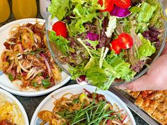 -揽月斋炙子烤肉·清真(安定门·五道营店)