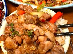 -李大爷的泡椒馆(冉家坝店)