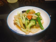 -金厨泰国餐厅·全泰籍厨师料理(拱北店)