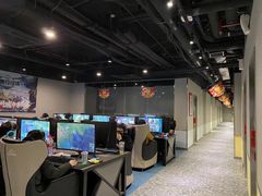 -网鱼电竞(广州百脑汇店)