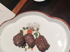 -元熹会席料理