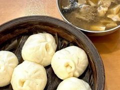 -老牌依强牛肉店(达道总店)