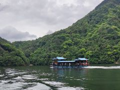 -五泄景区