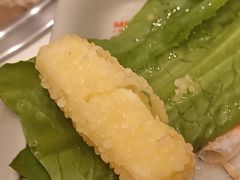 -密友回转自助火锅(世茂国际广场店)