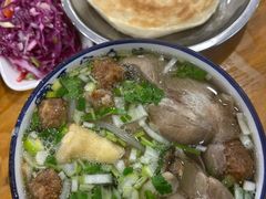 -夏家合汁(天润花园小区店)