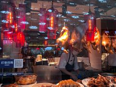 门面-陈鹏鹏潮汕菜(宝安机场T3航站楼店)