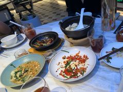 -志明眷村·台式融合菜·宵夜