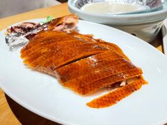 -泰钰丰烤鸭(永安道店)