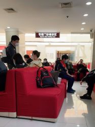 -复旦大学附属妇产科医院(杨浦院区)