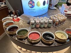 -涮福記·现切牛羊肉火锅(世纪汇店)