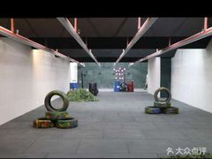 -枪王·真枪实弹射击俱乐部(昌建广场店)