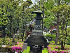 -浅草寺