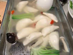 -淮上豆府(水厂路店)