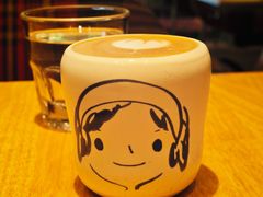 -Brut Eatery悦璞食堂(愚园路店)