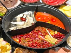 -贰回巷火锅馆(钟楼店)