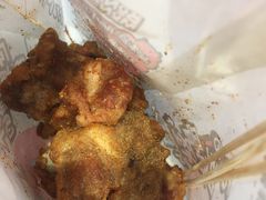 -傅强排骨(成都总店)