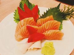 -小山日本料理(太古汇店)