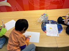 -安妮花英语·少儿·原版阅读(石厦时代广场店)