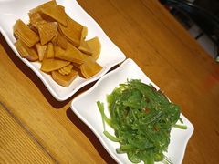 -腰子哥烤串(石佛营炫特店)