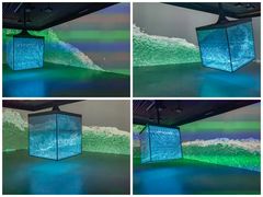 -上海宝龙美术馆