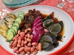 -忠顺斋易州印象烤鸭店(东关新村店)