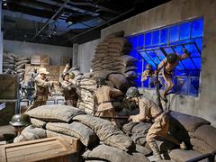 -上海四行仓库抗战纪念馆