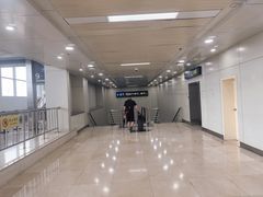 -大连周水子国际机场
