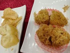 -顺德一品粥·20年凤城老字号(芳村店)