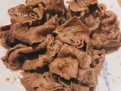 -一井烧肉·活鳗·寿司(望京SOHO店)