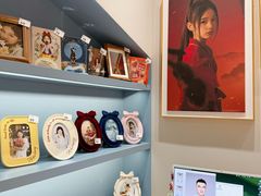 -海马体照相馆(上海月星环球港店)