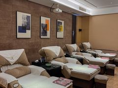 -金色印象·4K影院式足体养生(金沙店)