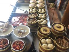 -青石桥老瓦房肥肠粉总店(青石桥总店)