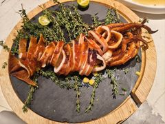 -撸客烤烤(春河里店)