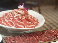 -小南房鲜美蛙火锅(北苑店)