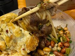 -阿捡忭京炸鸡(韭菜园总店)