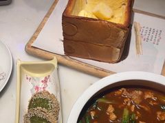 -绿茶餐厅(千岛湖银泰城店)