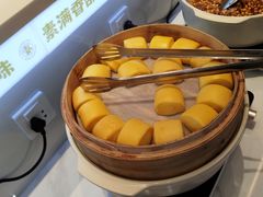 -素满香·食养自助(建邺万达店)