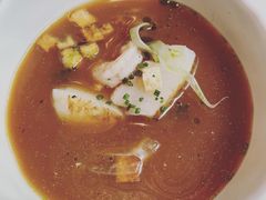 法式海鲜汤-福楼法餐厅FLO