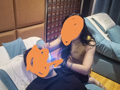 -福帆百草堂影院式足疗(人民西路店)