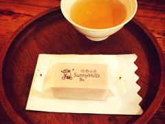 -微热山丘(台北民生公园门市店)