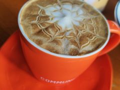 -COMMUNE幻师(五角场店)