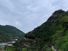 -白帝城·瞿塘峡景区