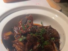 -绿茶餐厅(昌平悦荟店)