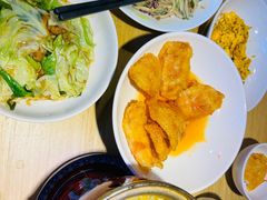 -关东小磨东北菜(上海长风大悦城店)