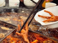 -陈眼镜火锅(总店)