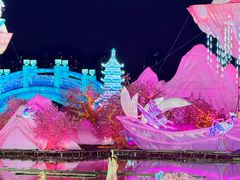 -厦门园林博览苑